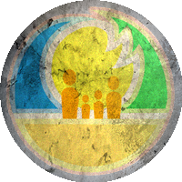 Logo Asociación de Fomento San Bernardo